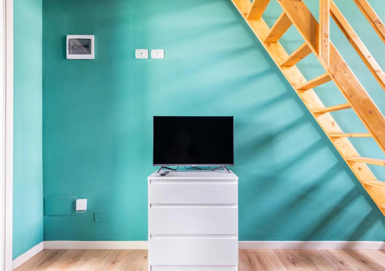 Milan Emerald Home "Wifi & Smart Lock" Exterior photo